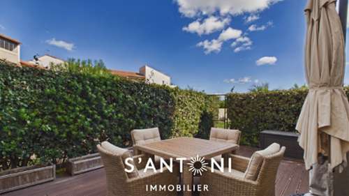 Vias Hérault appartement foto 7427870