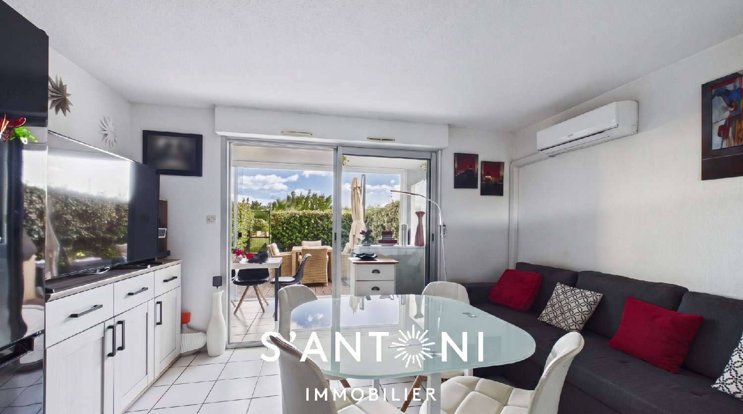 te koop appartement Vias Hérault 5