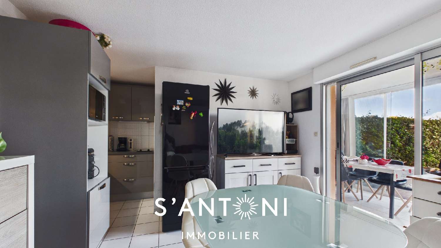 te koop appartement Vias Hérault 6