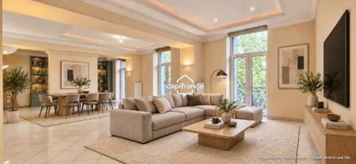 Vichy Allier apartment foto 7420433