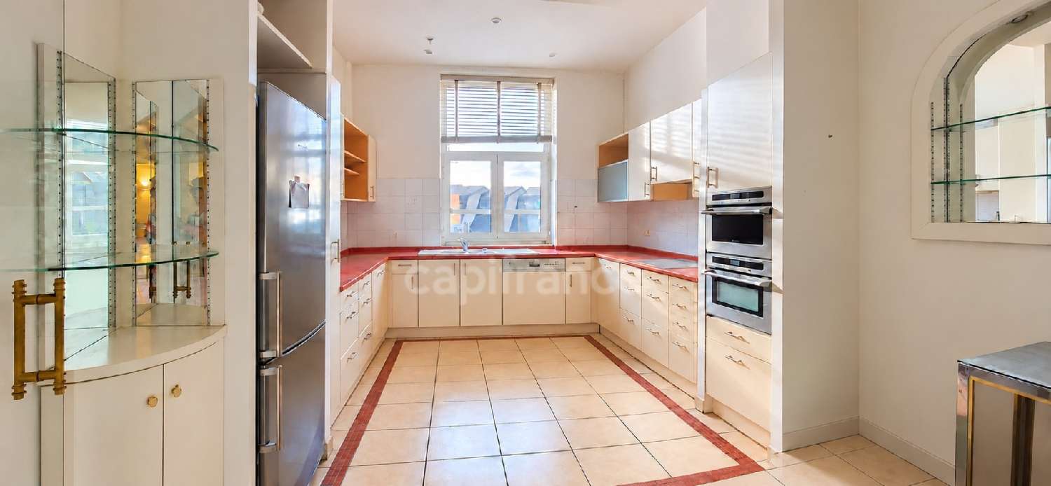  for sale apartment Vichy Allier 2