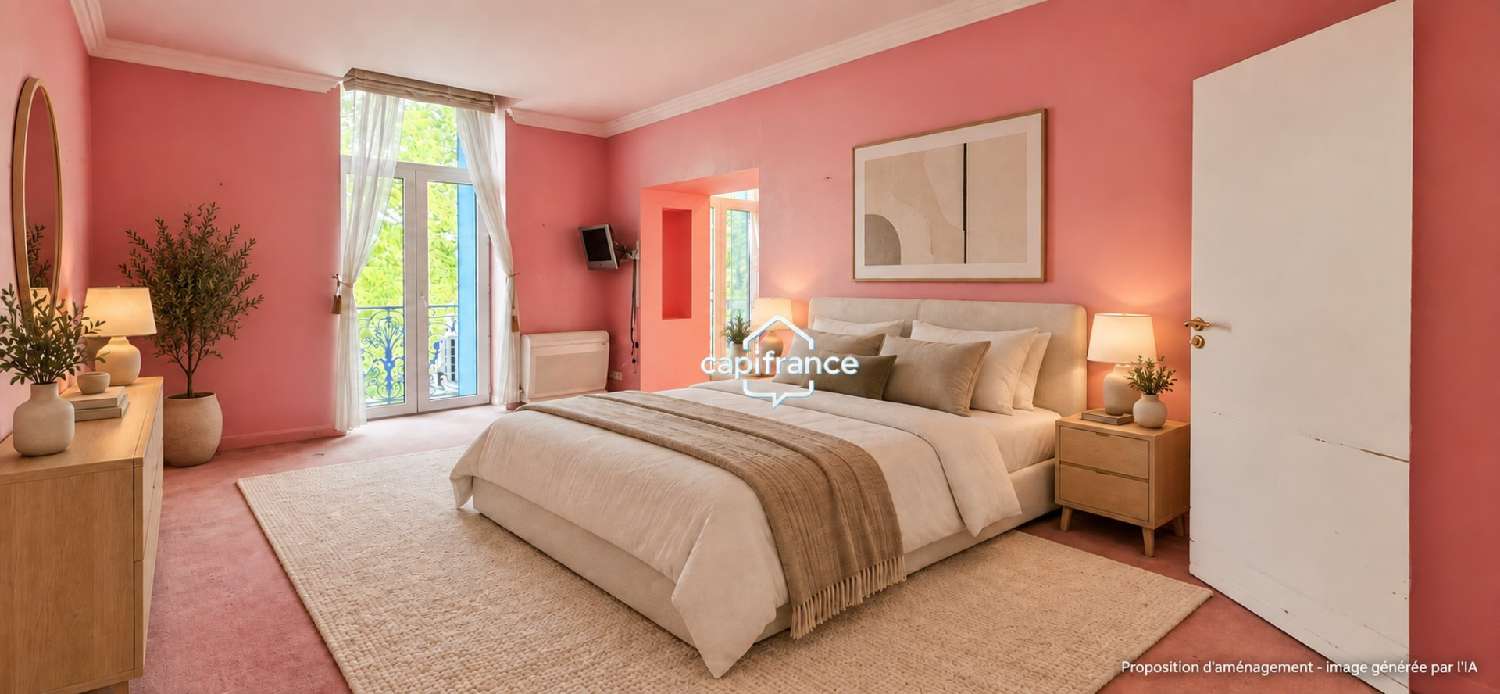  for sale apartment Vichy Allier 3