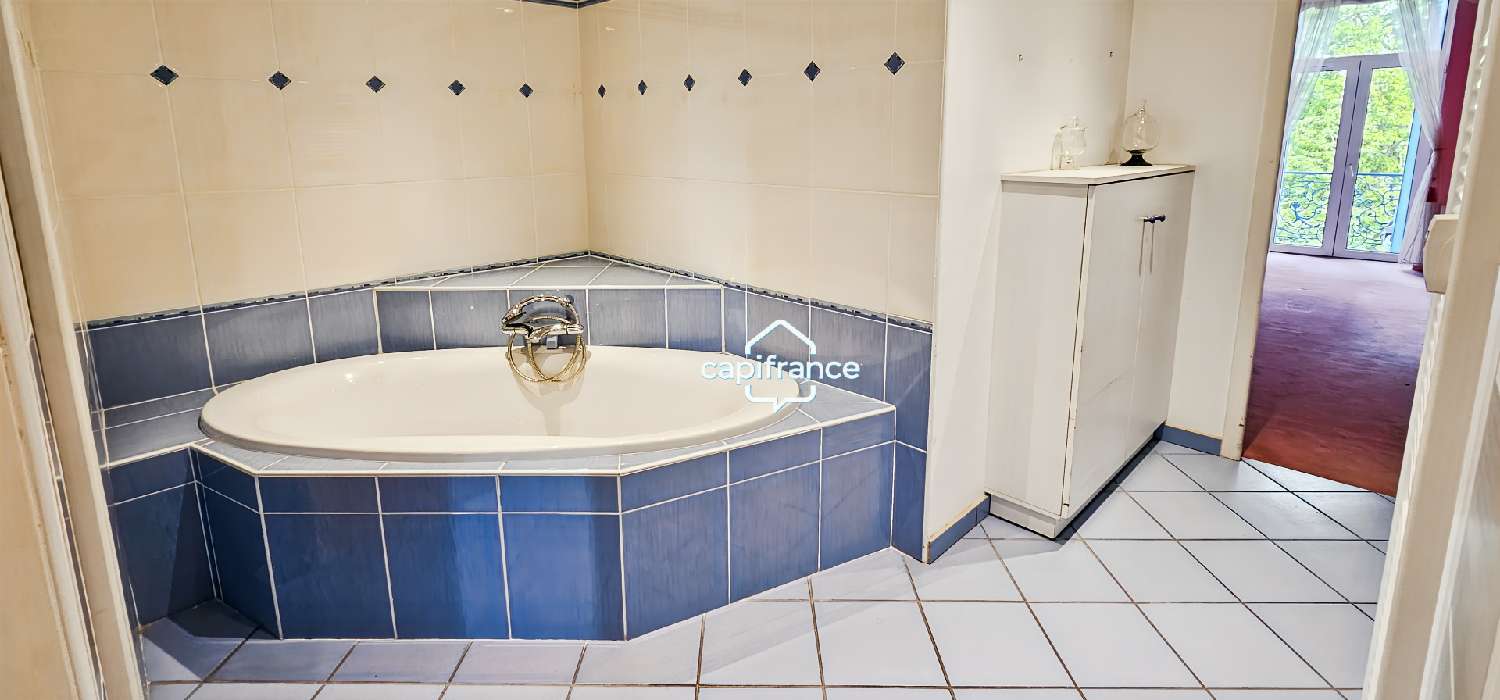  for sale apartment Vichy Allier 5