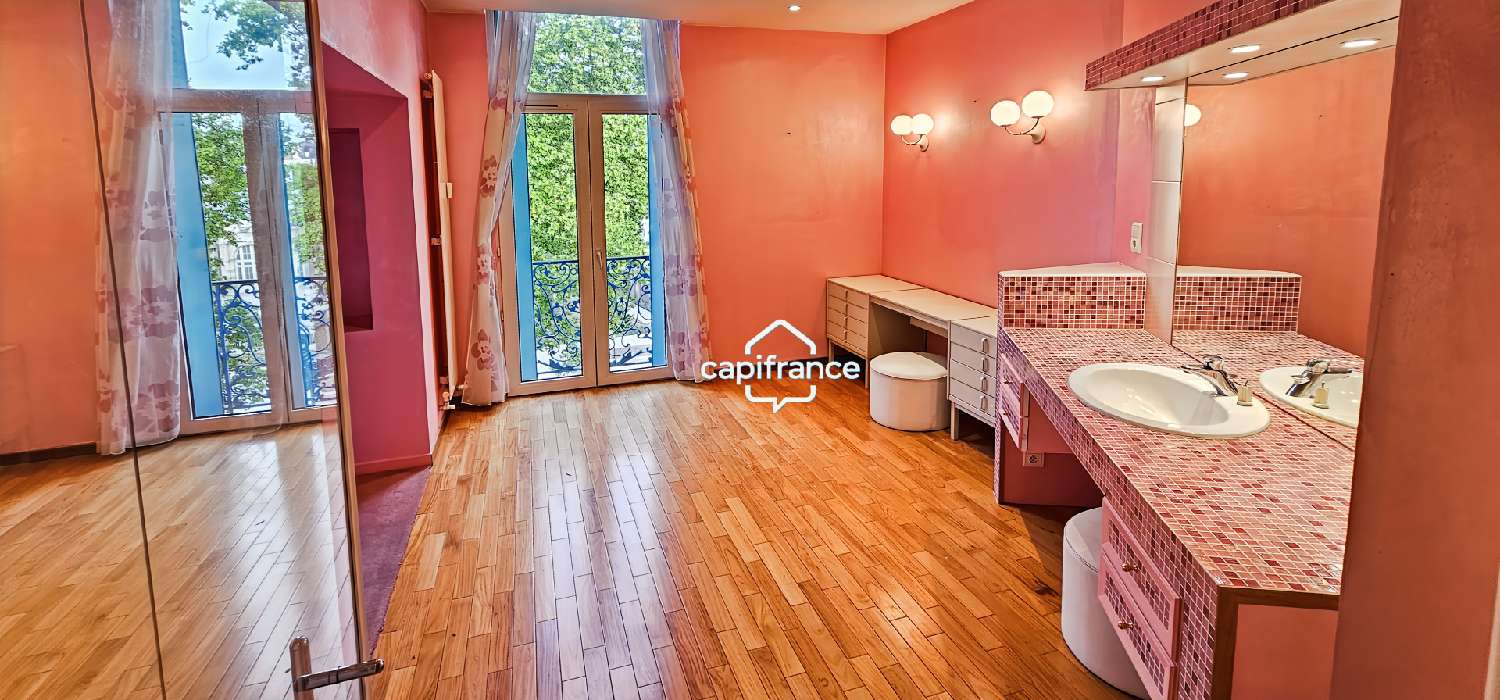 for sale apartment Vichy Allier 6