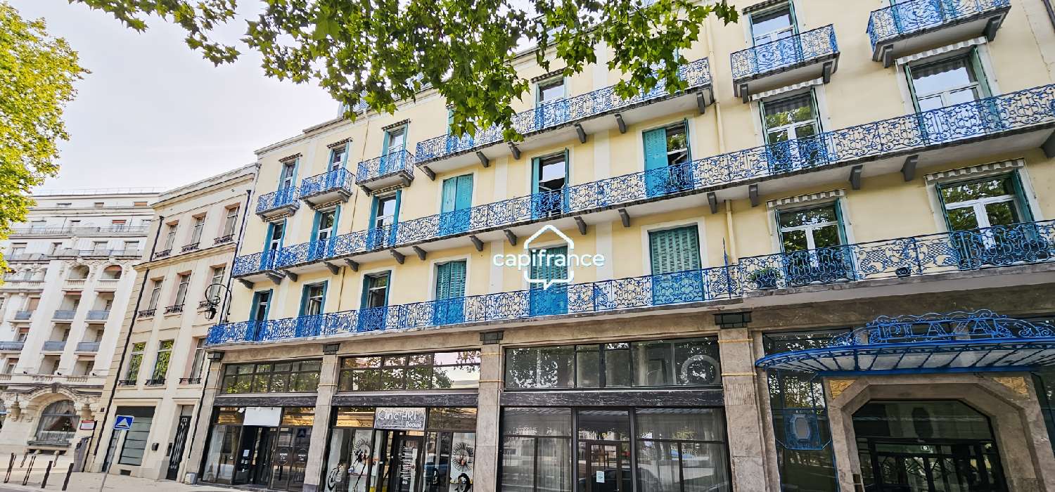  for sale apartment Vichy Allier 7
