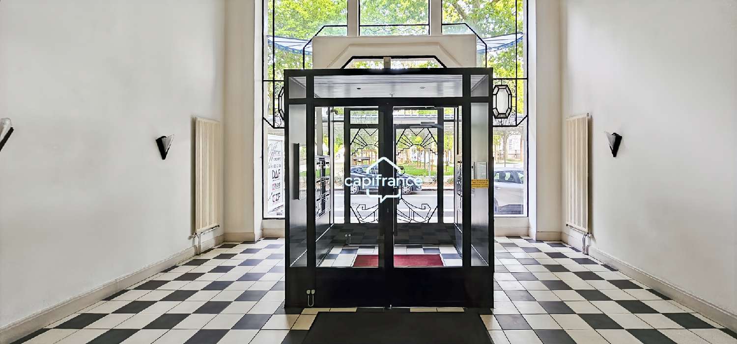  for sale apartment Vichy Allier 8