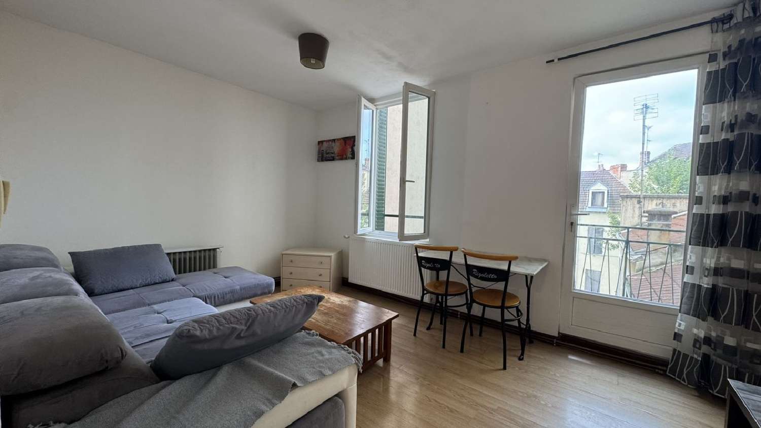  for sale apartment Vichy Allier 1
