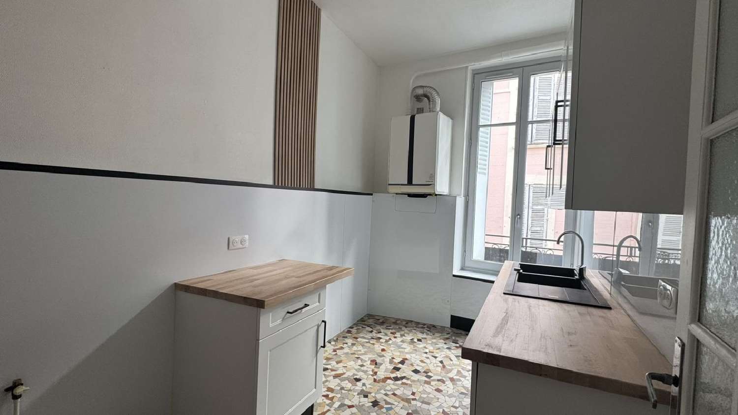 for sale apartment Vichy Allier 1