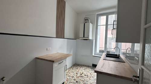 Vichy Allier apartment foto 7430604