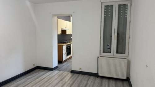 Vichy Allier appartement foto 7435466