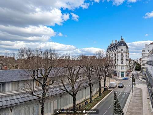 Vichy Allier apartamento foto 7422678