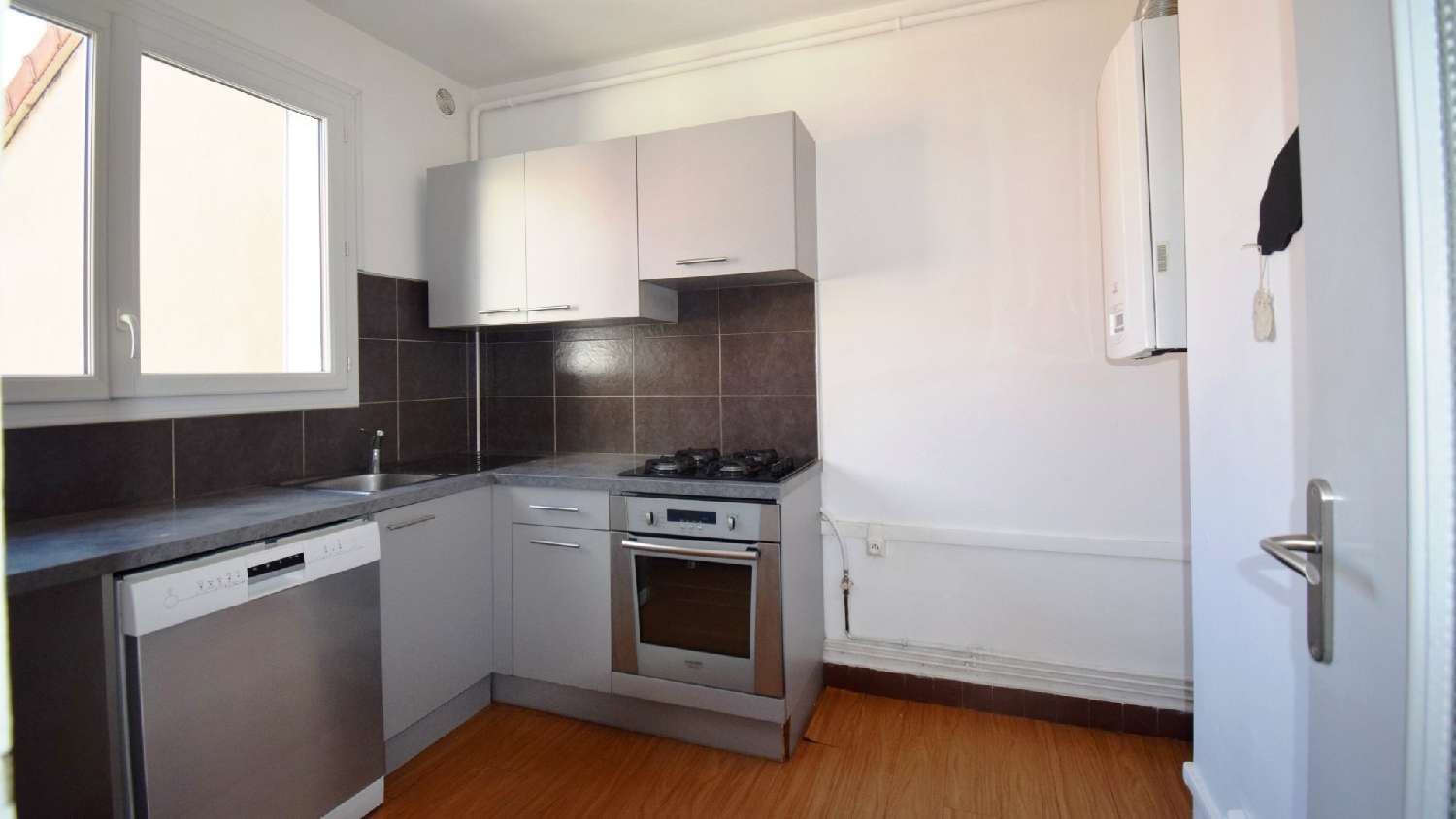 te koop appartement Vichy Allier 3