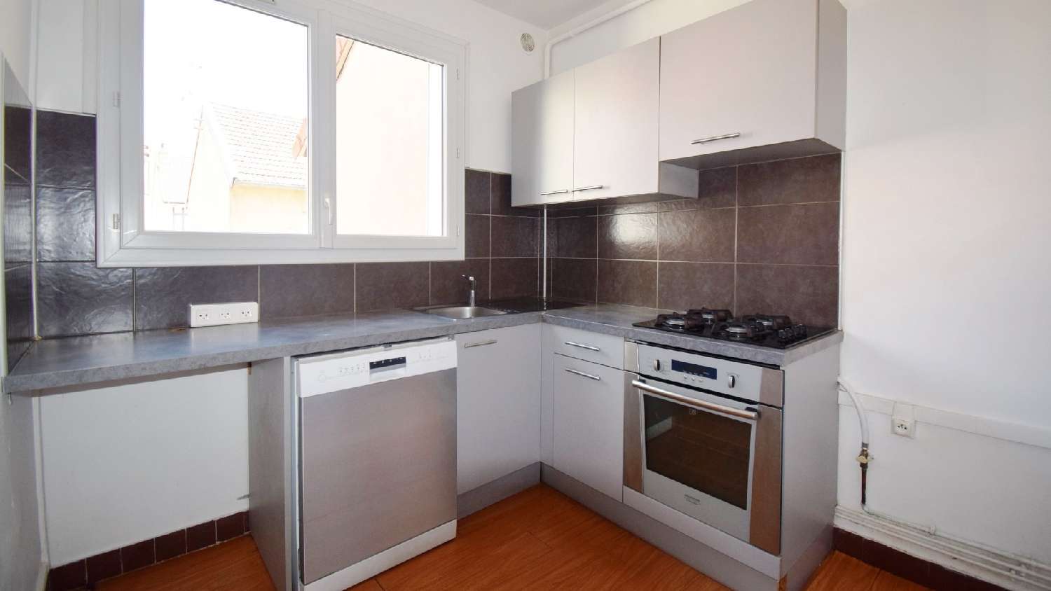te koop appartement Vichy Allier 4
