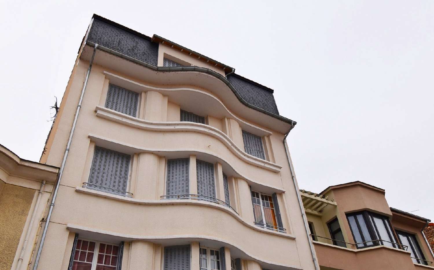 te koop appartement Vichy Allier 1