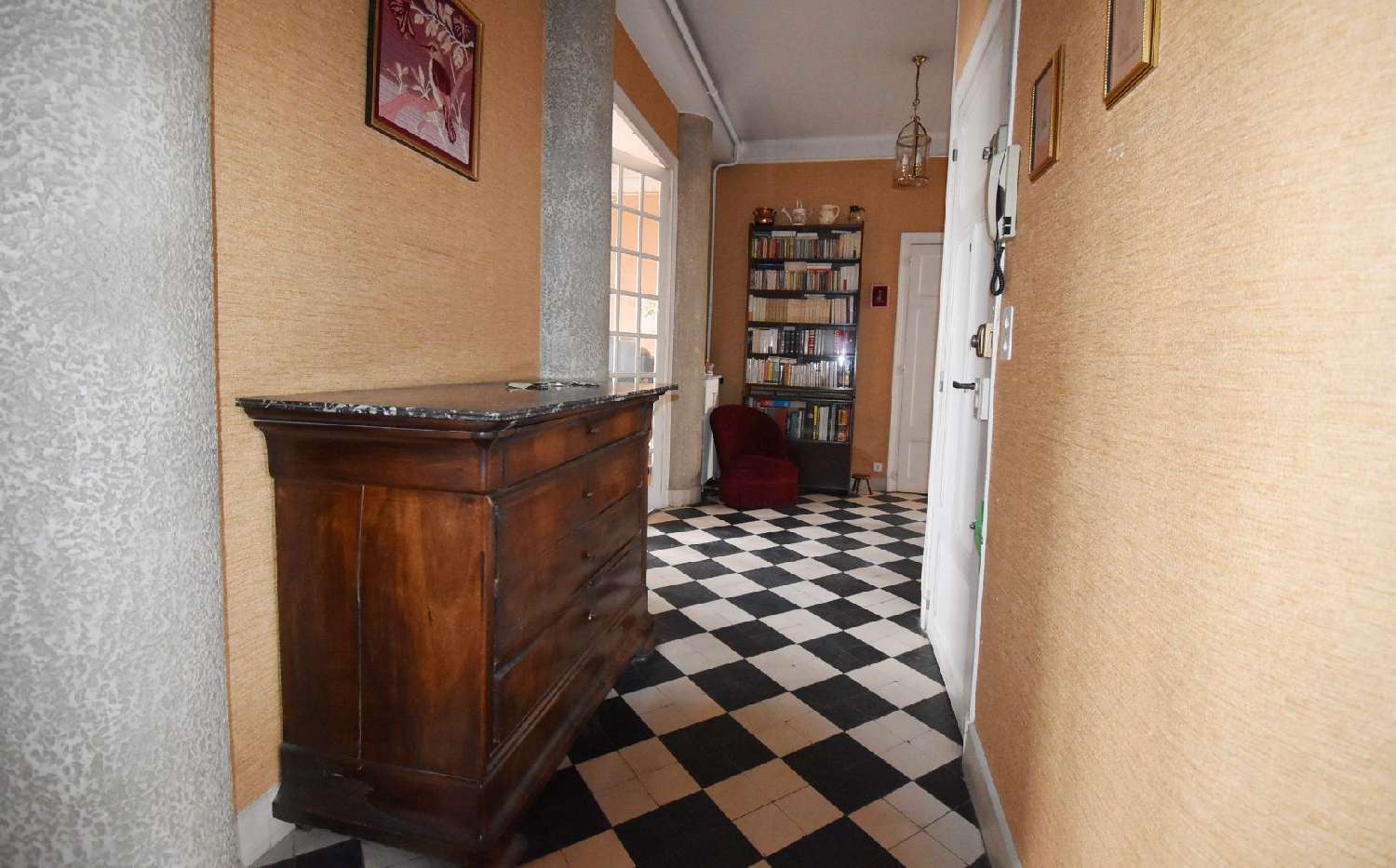 te koop appartement Vichy Allier 2