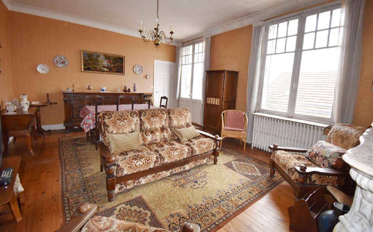 te koop appartement Vichy Allier 3