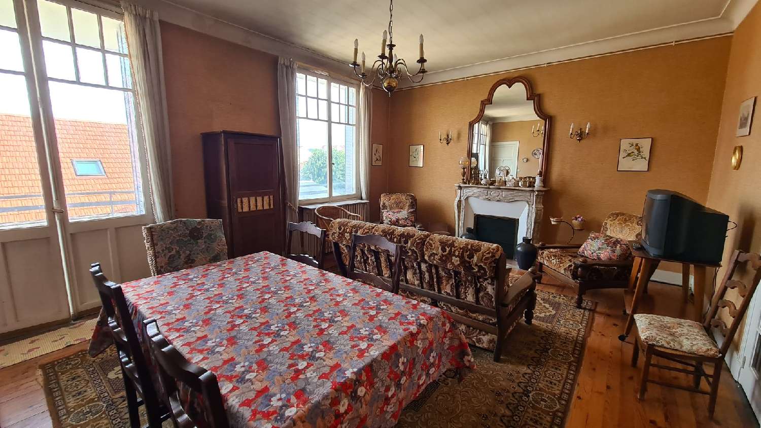 te koop appartement Vichy Allier 4