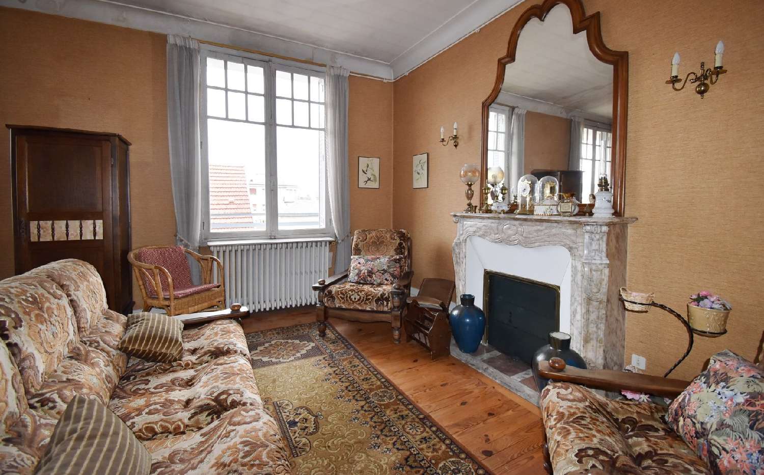 te koop appartement Vichy Allier 5