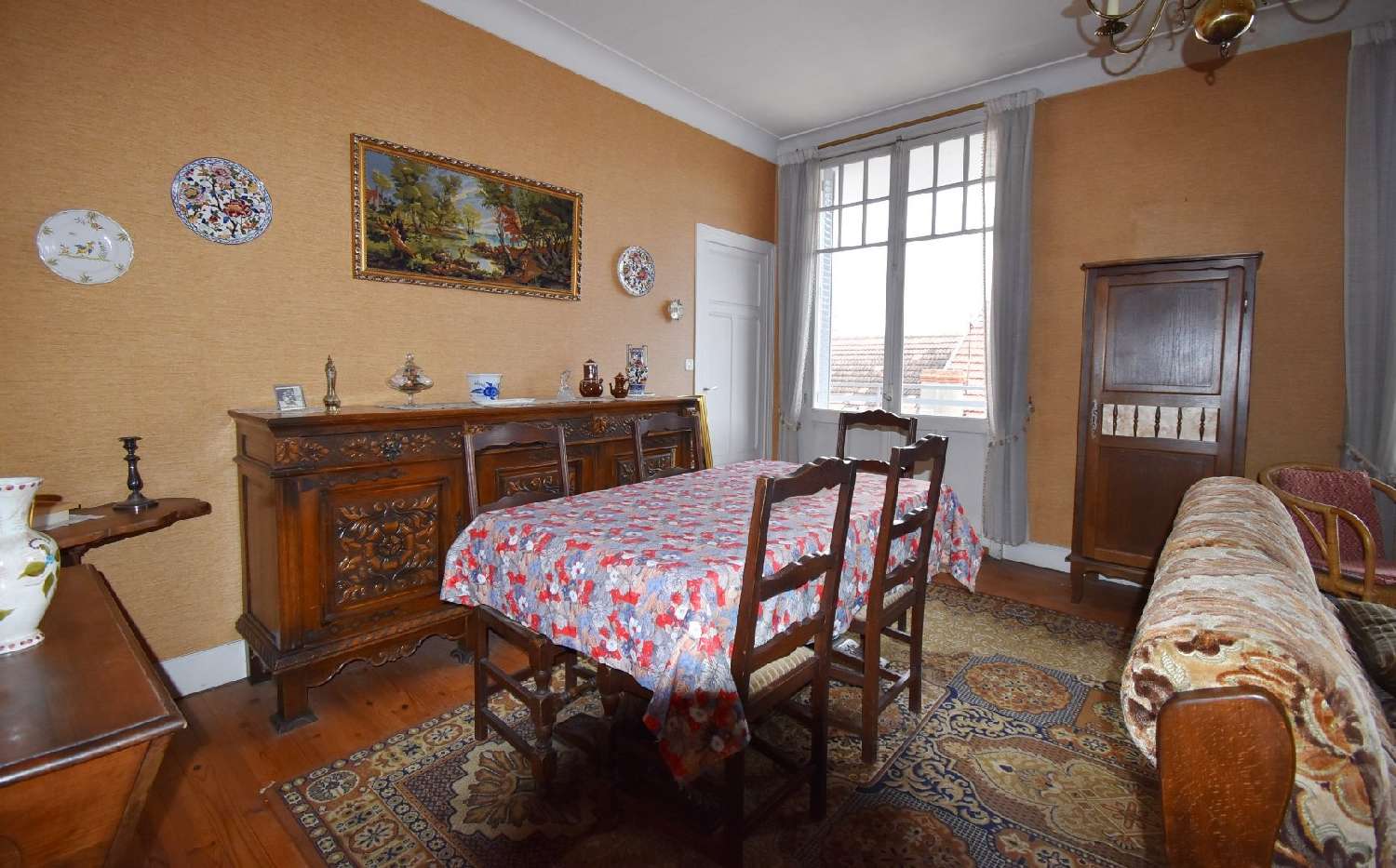 te koop appartement Vichy Allier 6