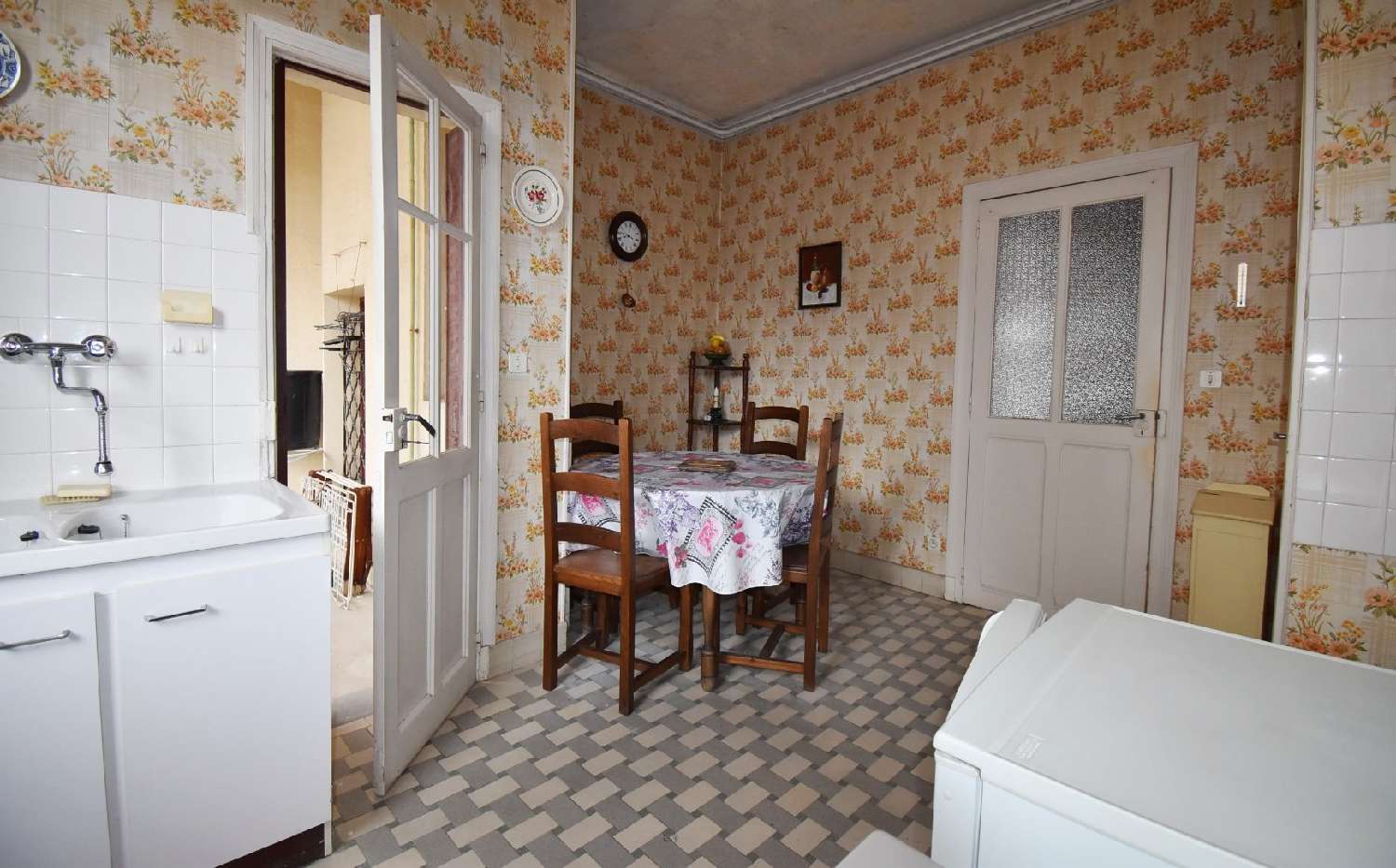 te koop appartement Vichy Allier 7