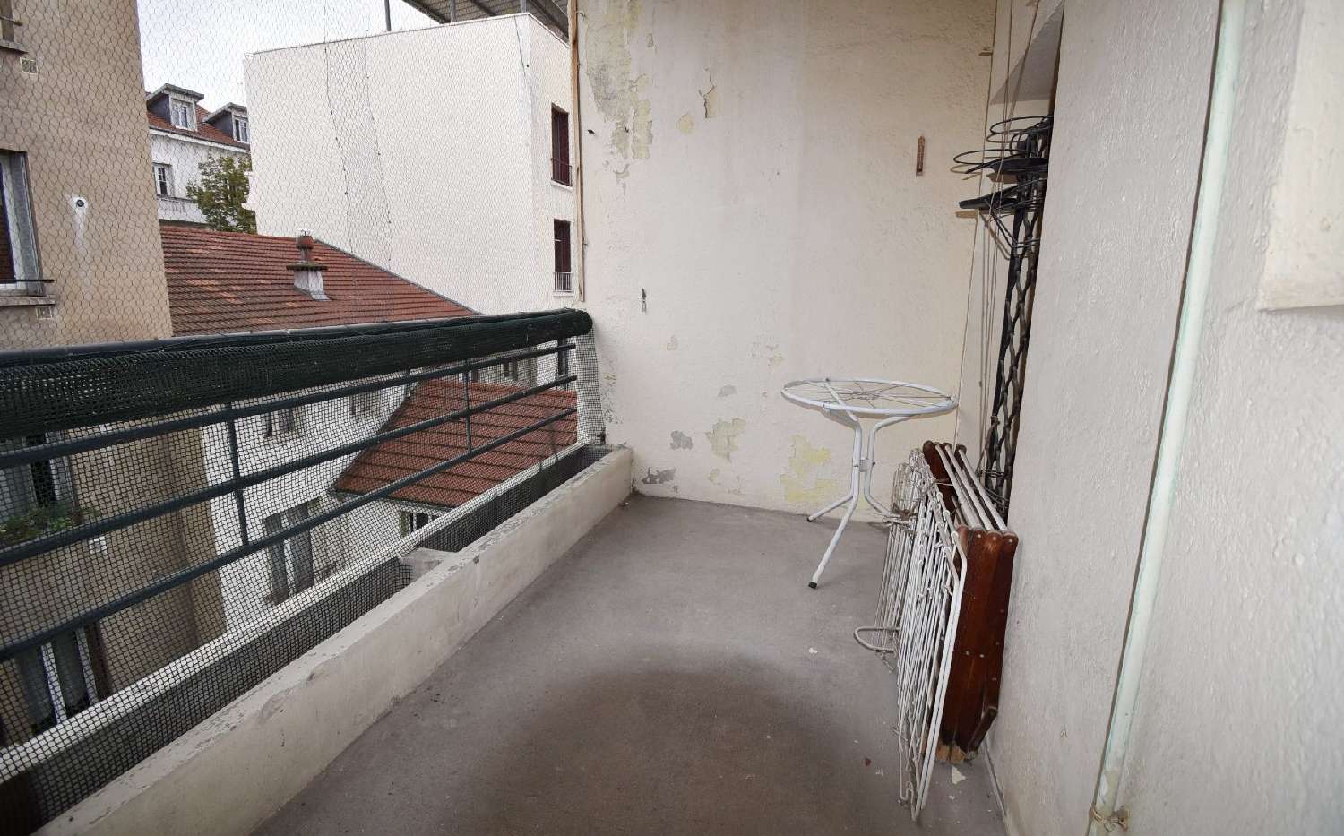 te koop appartement Vichy Allier 8