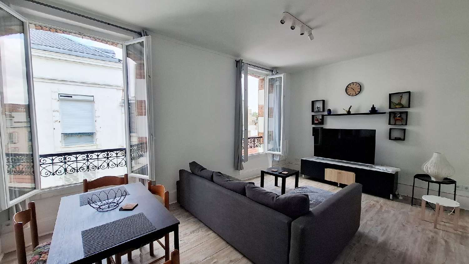 for sale apartment Vichy Allier 1