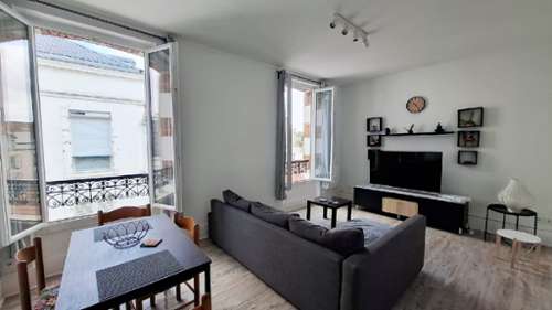 Vichy Allier apartment foto 7424139