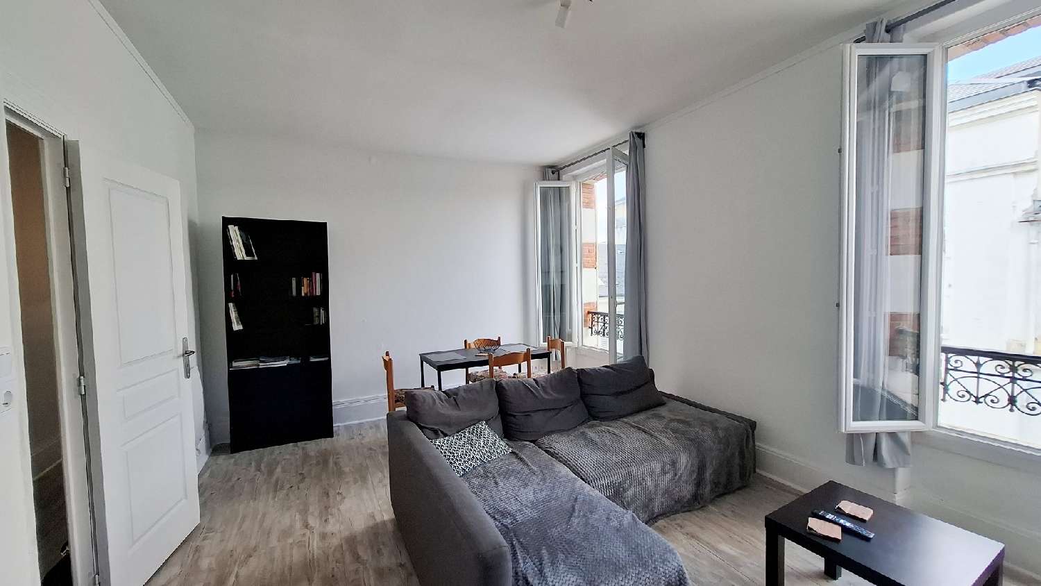 for sale apartment Vichy Allier 2