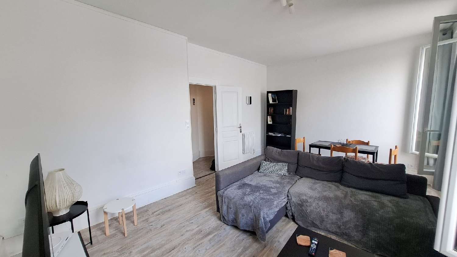 for sale apartment Vichy Allier 3