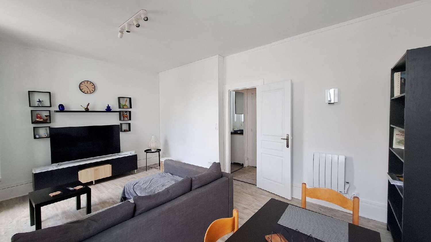 for sale apartment Vichy Allier 4