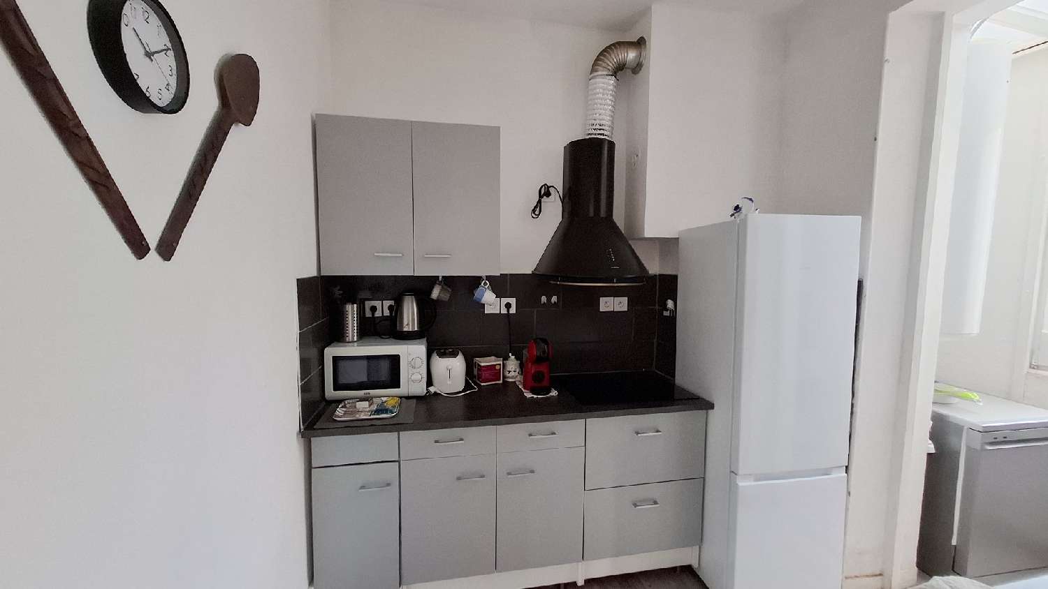 for sale apartment Vichy Allier 5