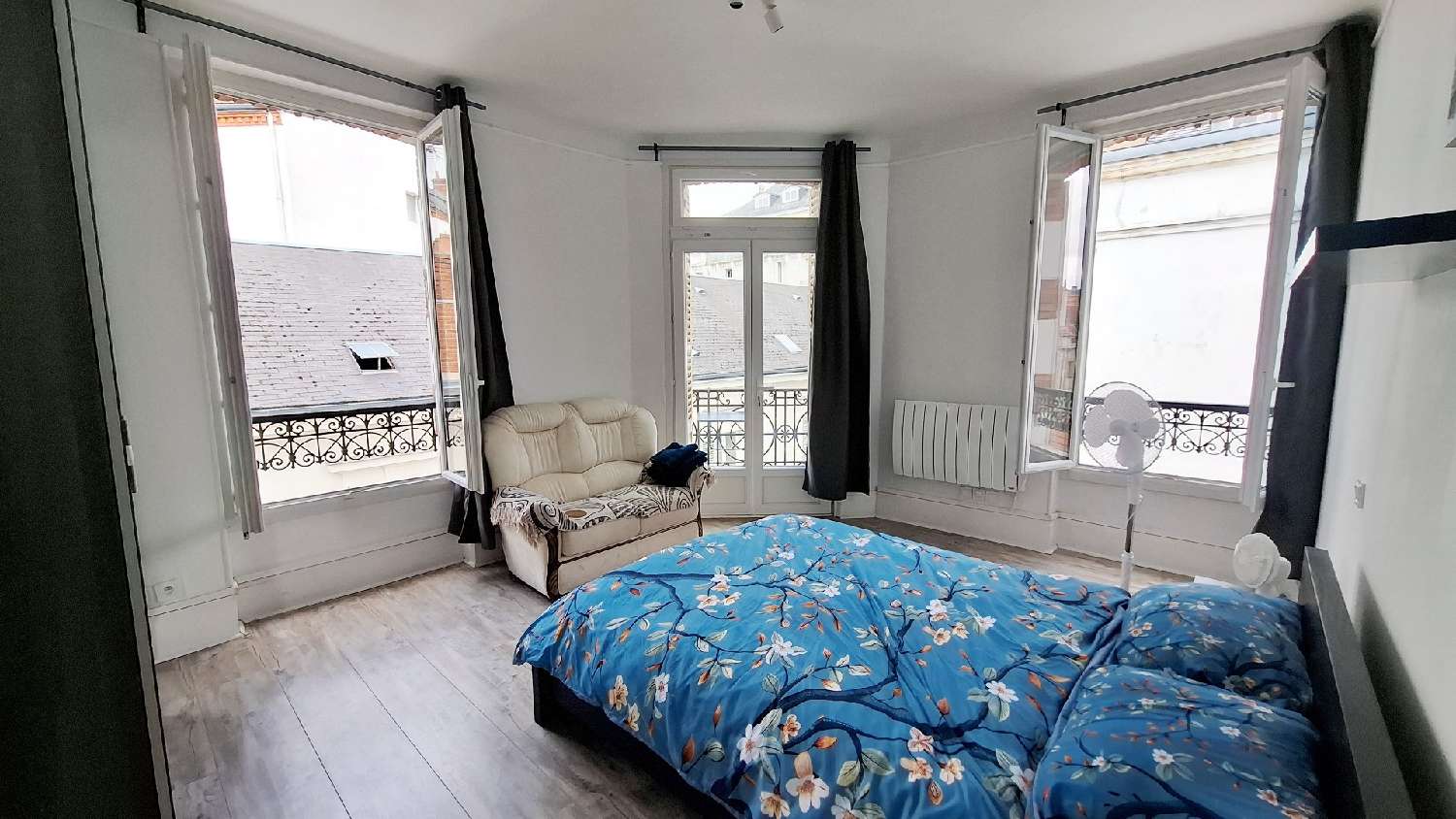for sale apartment Vichy Allier 6