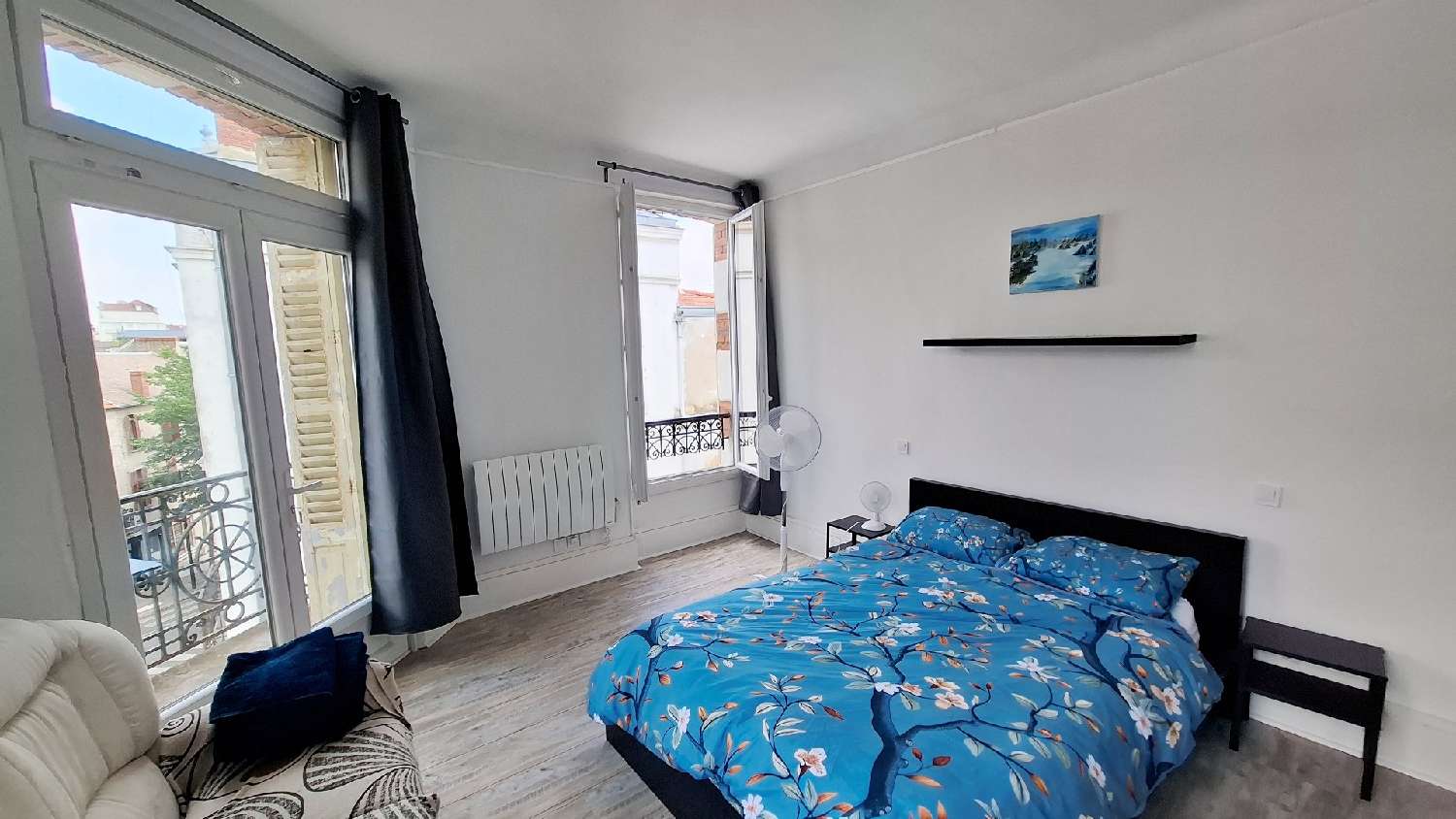 for sale apartment Vichy Allier 7