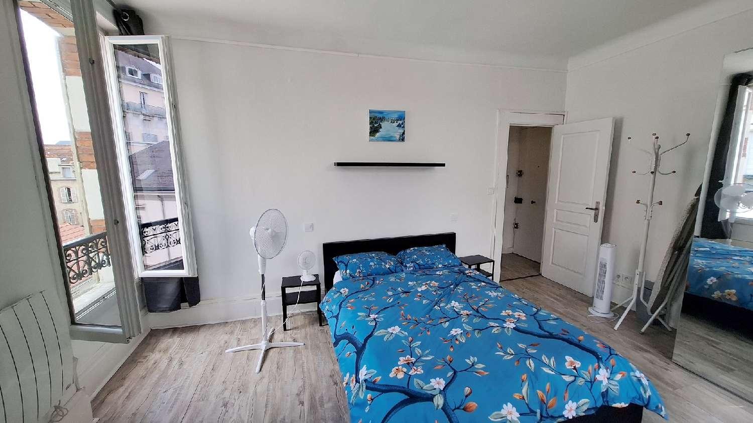 for sale apartment Vichy Allier 8