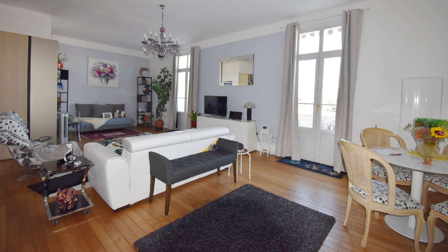for sale apartment Vichy Allier 2