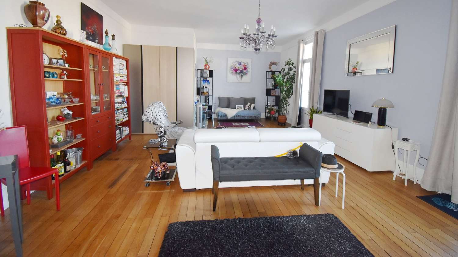for sale apartment Vichy Allier 3