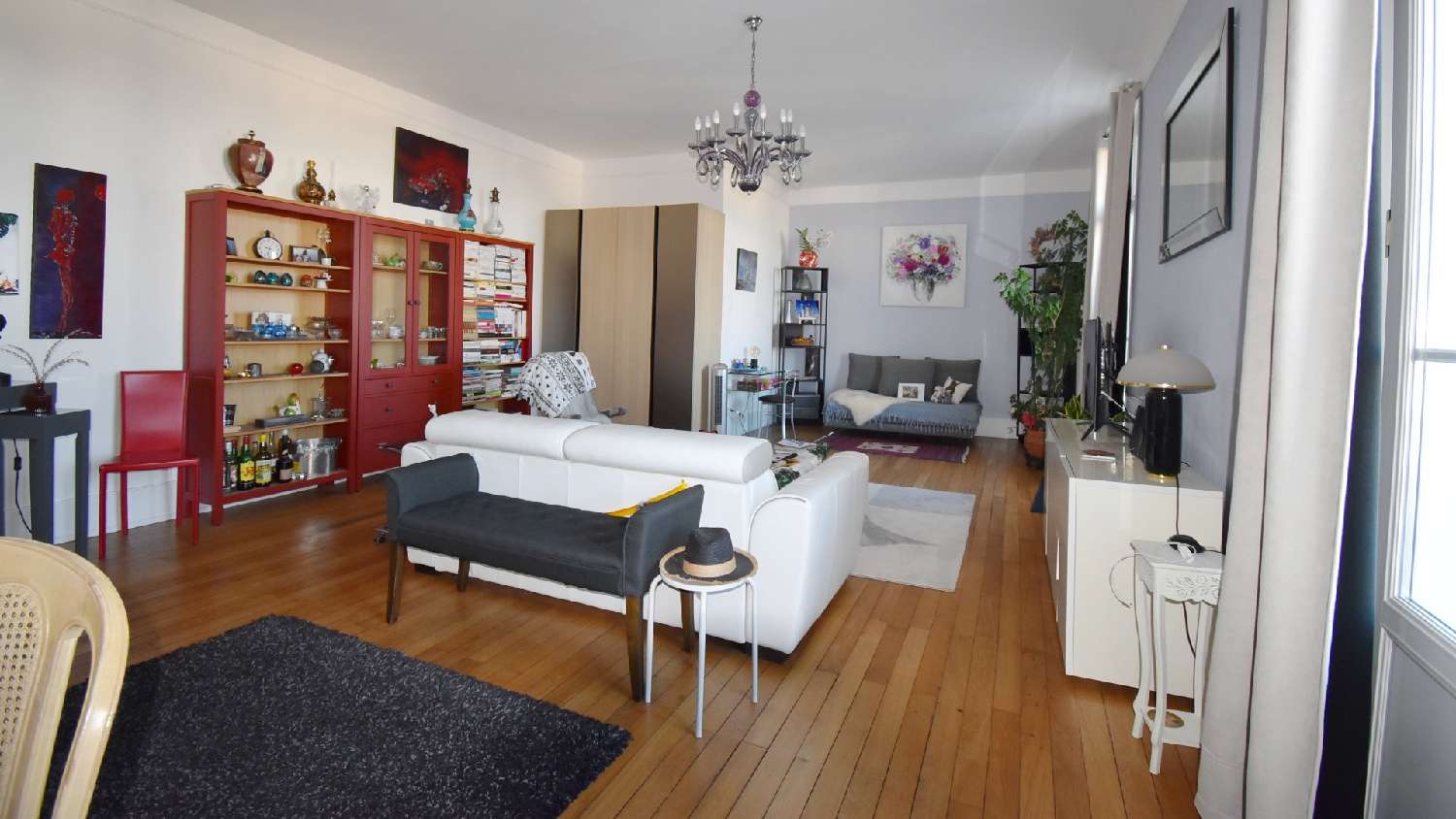 for sale apartment Vichy Allier 4
