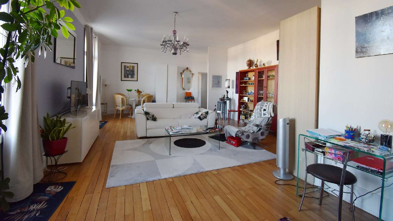 for sale apartment Vichy Allier 6