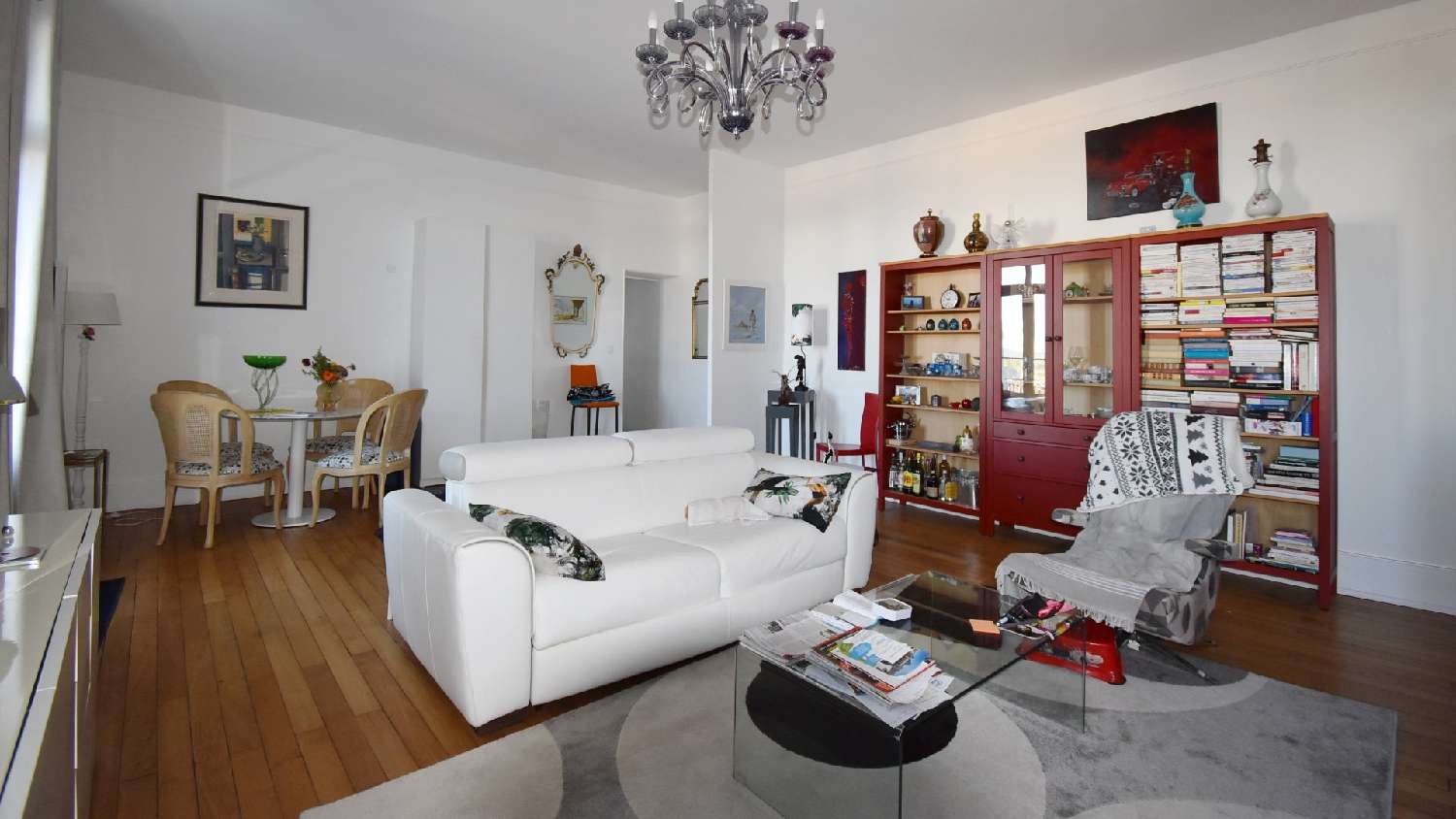 for sale apartment Vichy Allier 7