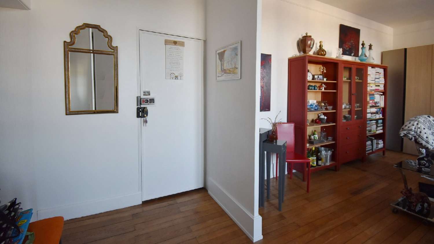 for sale apartment Vichy Allier 8