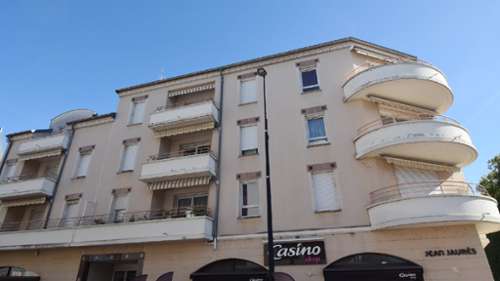 Vichy Allier Wohnung/ Apartment Bild 7431763