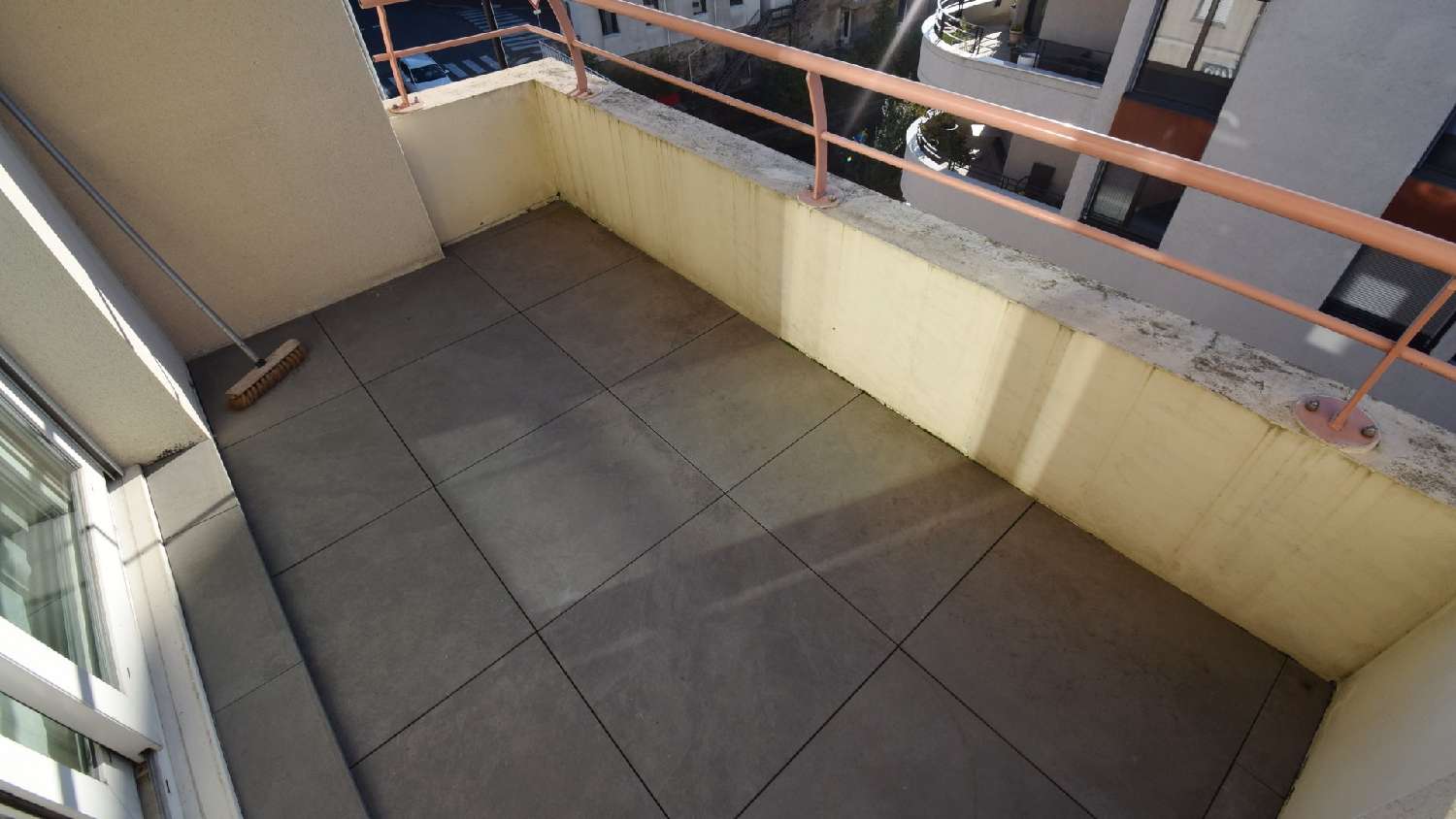  for sale apartment Vichy Allier 5