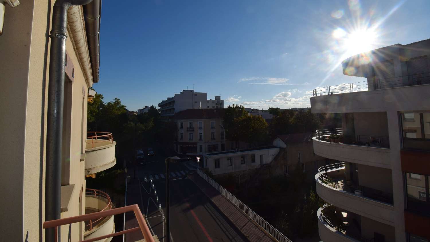  for sale apartment Vichy Allier 6