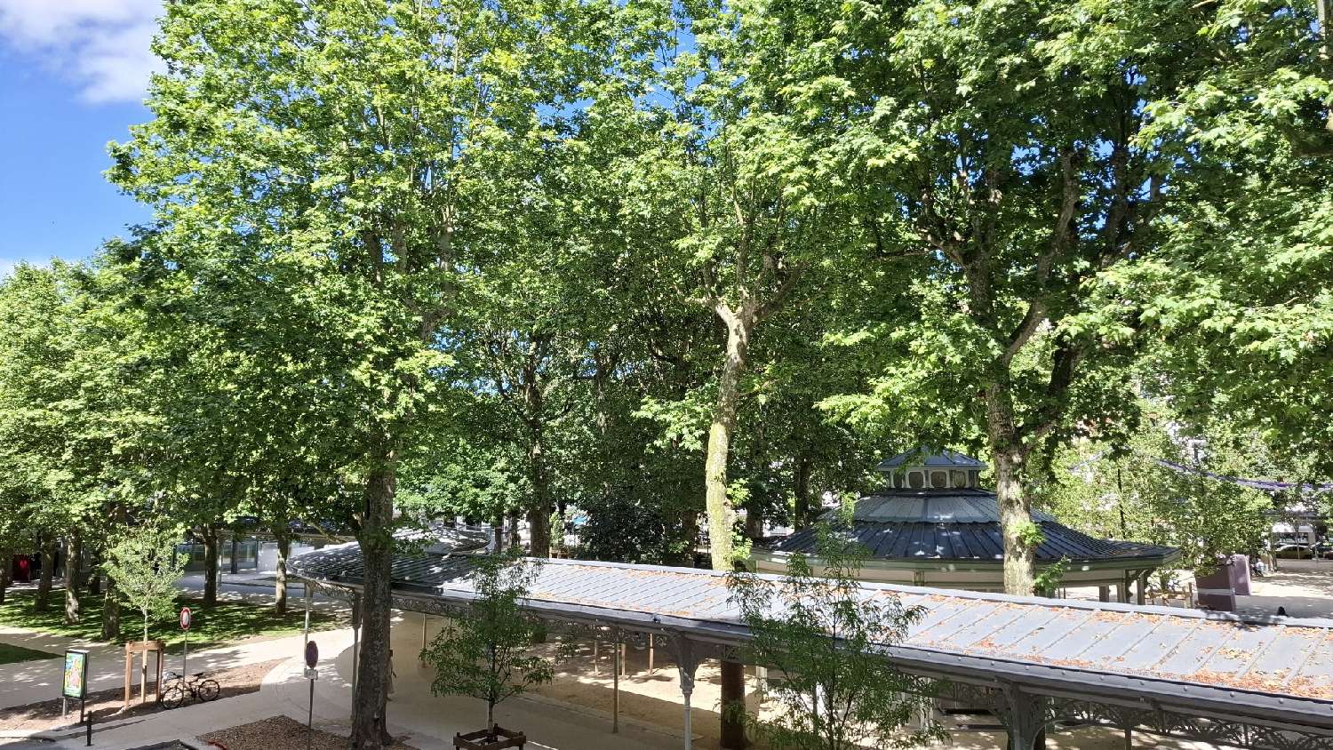 te koop appartement Vichy Allier 2