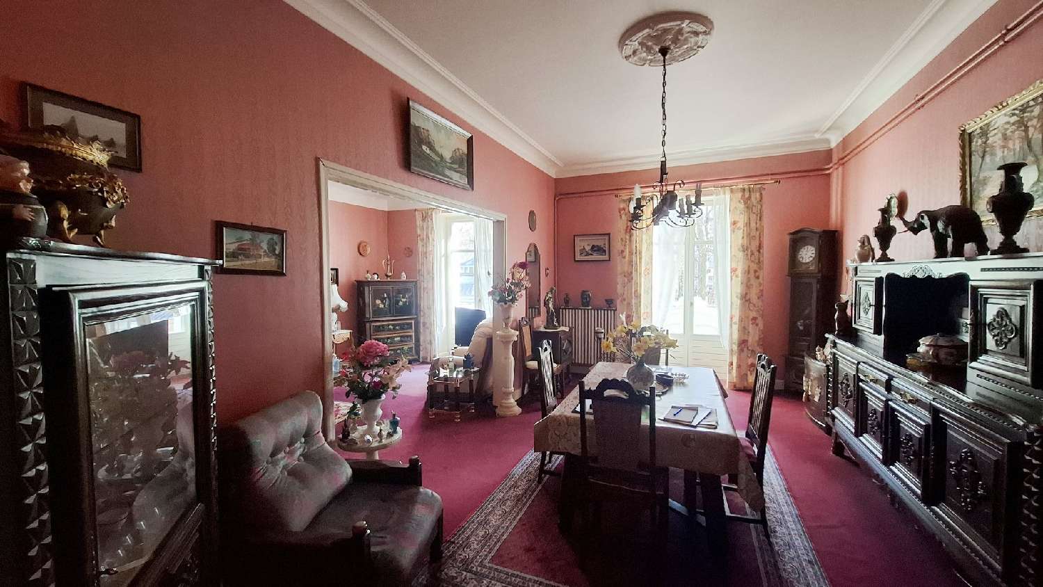 te koop appartement Vichy Allier 8