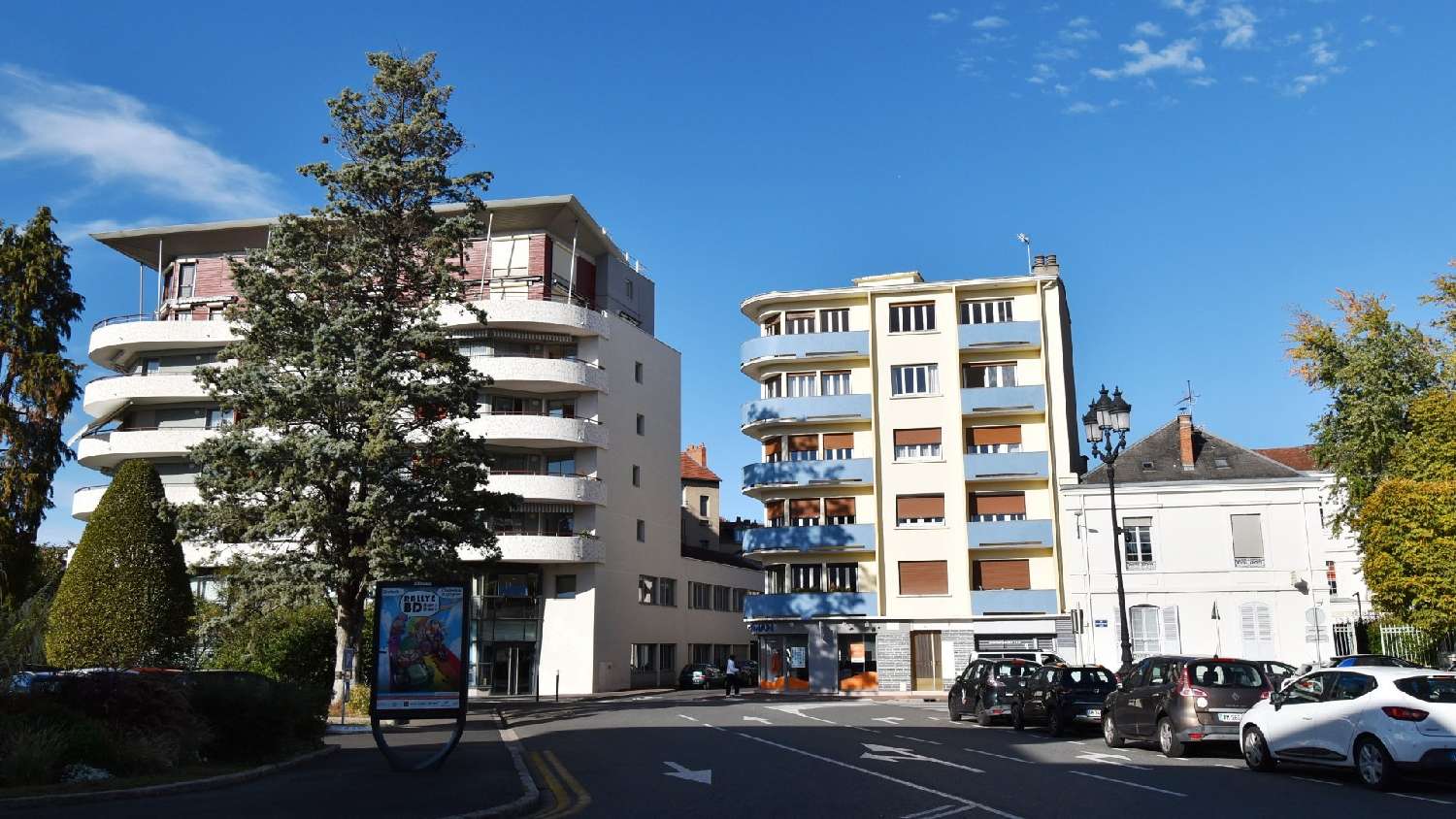 te koop appartement Vichy Allier 1