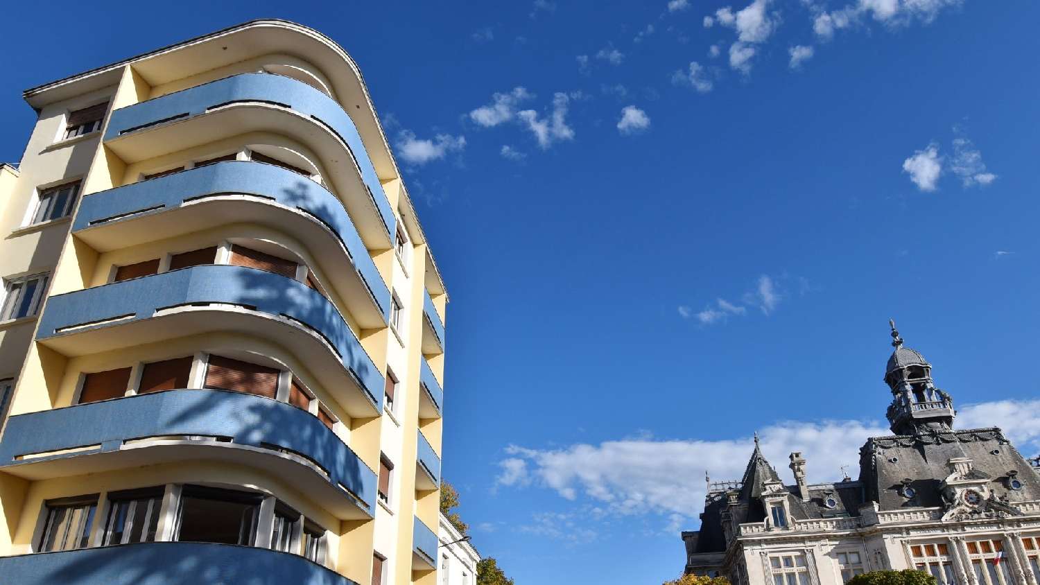 te koop appartement Vichy Allier 3
