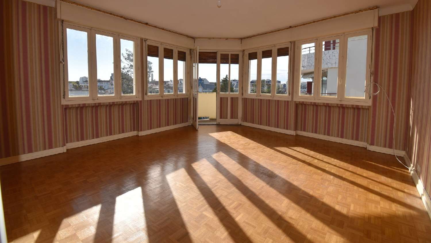te koop appartement Vichy Allier 5