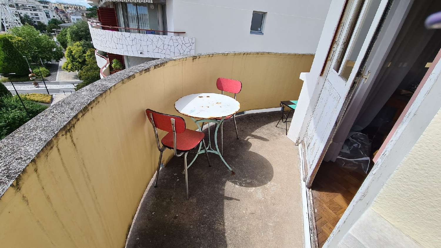 te koop appartement Vichy Allier 6