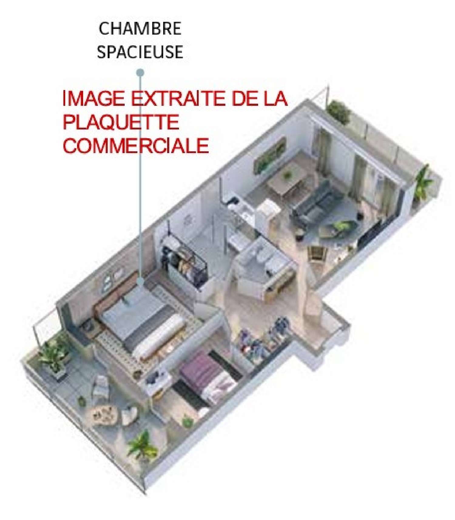 kaufen Wohnung/ Apartment Vienne Isère 8
